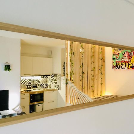 Nuit Sureleve Hyper Centre Apartment Saint-Nazaire  Bagian luar foto