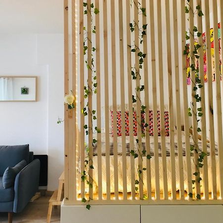 Nuit Sureleve Hyper Centre Apartment Saint-Nazaire  Bagian luar foto