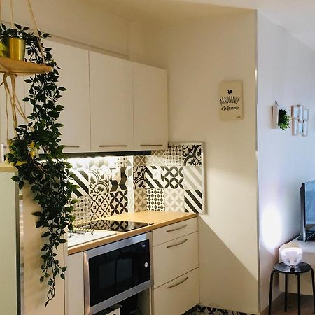 Nuit Sureleve Hyper Centre Apartment Saint-Nazaire  Bagian luar foto